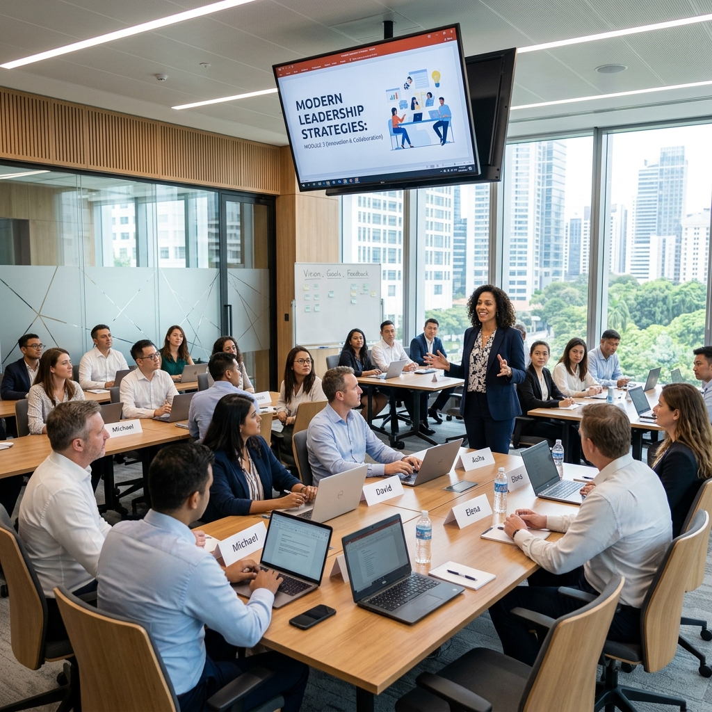Digital Innovation Transformation