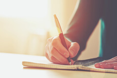 شهادة في كتابة تقارير التدقيق الداخلي