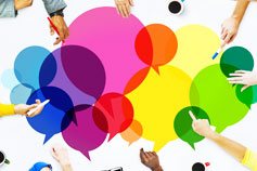 التواصل على مستوى المؤسسة والإدارات (دورة معتمدة من كلية كليرمونت لإدارة الأعمال SB)