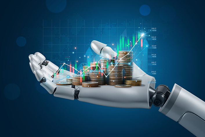 الذكاء الاصطناعي للتخطيط والتحليل المالي (AI-FP&A)