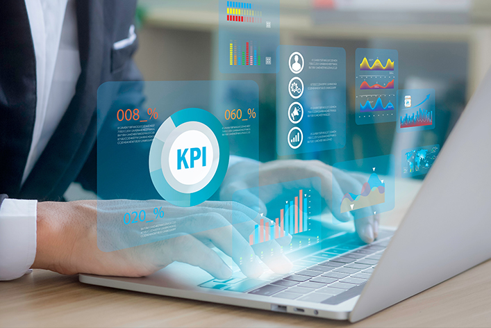 مهارات تطوير مؤشرات الأداء الرئيسية