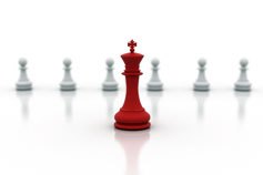 قائد الفريق المعتمد (مصدّق من CMI)
